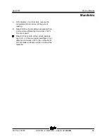 Preview for 102 page of Terex Genie Z-34/22DC Service Manual