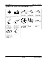 Preview for 10 page of Terex Genie Z-45/25J Bi-Energy Operator'S Manual