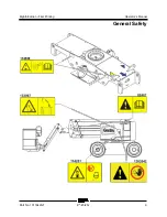 Preview for 11 page of Terex Genie Z-45/25J Bi-Energy Operator'S Manual