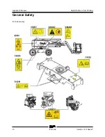 Preview for 12 page of Terex Genie Z-45/25J Bi-Energy Operator'S Manual