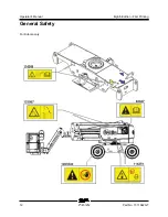 Preview for 14 page of Terex Genie Z-45/25J Bi-Energy Operator'S Manual