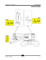 Preview for 15 page of Terex Genie Z-45/25J Bi-Energy Operator'S Manual