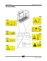 Preview for 16 page of Terex Genie Z-45/25J Bi-Energy Operator'S Manual