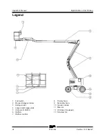 Preview for 26 page of Terex Genie Z-45/25J Bi-Energy Operator'S Manual