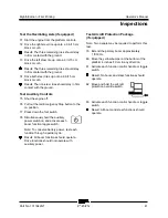 Preview for 43 page of Terex Genie Z-45/25J Bi-Energy Operator'S Manual