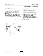 Preview for 57 page of Terex Genie Z-45/25J Bi-Energy Operator'S Manual