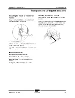 Preview for 59 page of Terex Genie Z-45/25J Bi-Energy Operator'S Manual