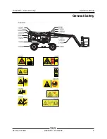 Preview for 11 page of Terex Genie Z-60/37DC Operator'S Manual