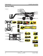 Preview for 12 page of Terex Genie Z-60/37DC Operator'S Manual