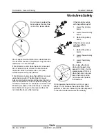 Preview for 15 page of Terex Genie Z-60/37DC Operator'S Manual