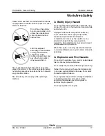 Preview for 19 page of Terex Genie Z-60/37DC Operator'S Manual