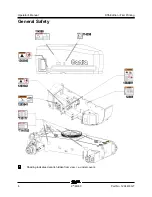 Предварительный просмотр 10 страницы Terex Genie Z-80/60 Operator'S Manual