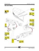 Предварительный просмотр 14 страницы Terex Genie Z-80/60 Operator'S Manual