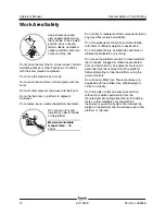 Preview for 14 page of Terex Genie ZX-135/70 Operator'S Manual