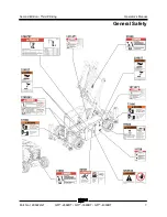 Preview for 9 page of Terex GS69F-18000 Operator'S Manual