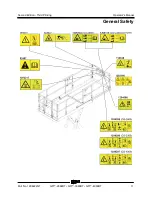 Preview for 13 page of Terex GS69F-18000 Operator'S Manual