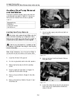 Предварительный просмотр 59 страницы Terex PT-30 Service Manual