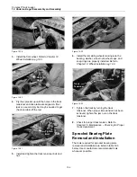 Предварительный просмотр 79 страницы Terex PT-30 Service Manual