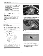 Предварительный просмотр 81 страницы Terex PT-30 Service Manual