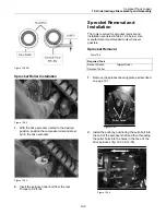 Предварительный просмотр 82 страницы Terex PT-30 Service Manual