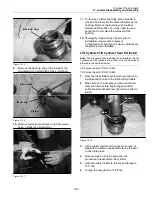 Предварительный просмотр 90 страницы Terex PT-30 Service Manual