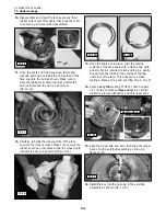 Preview for 84 page of Terex PT100G Forestry Service Manual