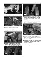 Preview for 85 page of Terex PT100G Forestry Service Manual