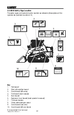 Предварительный просмотр 15 страницы Terex PT50T Operation And Maintenance Manual