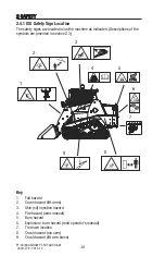 Предварительный просмотр 17 страницы Terex PT50T Operation And Maintenance Manual