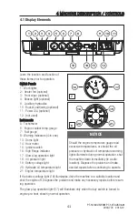 Предварительный просмотр 42 страницы Terex PT50T Operation And Maintenance Manual