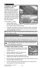 Предварительный просмотр 79 страницы Terex PT50T Operation And Maintenance Manual