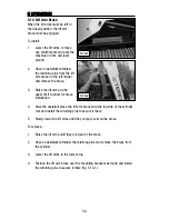 Preview for 57 page of Terex PT60CE Operation And Maintenance Manual