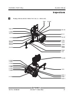 Предварительный просмотр 29 страницы Terex RL4 LED Operator'S Manual