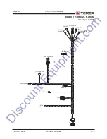 Preview for 27 page of Terex RL4000 Service Manual