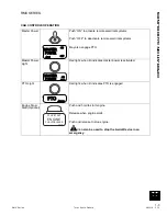 Preview for 37 page of Terex RMX HI-RANGER Operator'S Manual