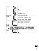 Preview for 45 page of Terex RMX HI-RANGER Operator'S Manual