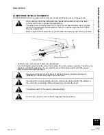 Preview for 59 page of Terex RMX HI-RANGER Operator'S Manual