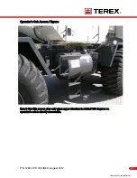 Предварительный просмотр 48 страницы Terex RT200-1 Operator'S Manual