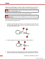 Предварительный просмотр 55 страницы Terex RT200-1 Operator'S Manual