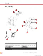 Предварительный просмотр 57 страницы Terex RT200-1 Operator'S Manual