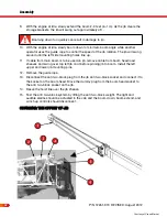 Предварительный просмотр 63 страницы Terex RT200-1 Operator'S Manual