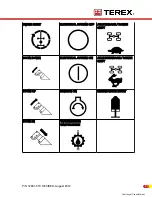 Предварительный просмотр 68 страницы Terex RT200-1 Operator'S Manual