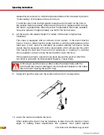 Предварительный просмотр 97 страницы Terex RT200-1 Operator'S Manual