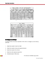 Предварительный просмотр 103 страницы Terex RT200-1 Operator'S Manual