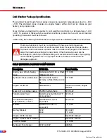 Предварительный просмотр 125 страницы Terex RT200-1 Operator'S Manual