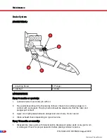 Предварительный просмотр 153 страницы Terex RT200-1 Operator'S Manual