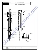 Preview for 16 page of Terex Series AL4000 Operation & Service Manual