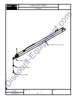 Preview for 28 page of Terex Series AL4000 Operation & Service Manual