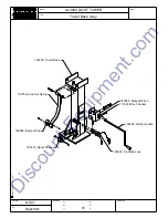 Preview for 32 page of Terex Series AL4000 Operation & Service Manual