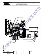 Preview for 34 page of Terex Series AL4000 Operation & Service Manual